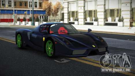Ferrari Enzo Ruzihuker pour GTA 4