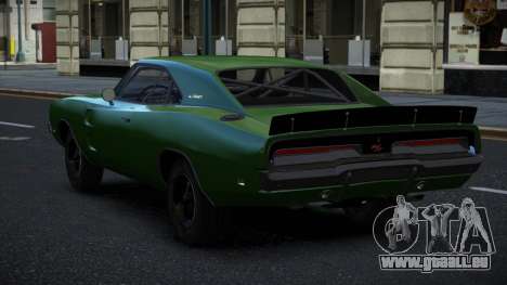 Dodge Charger Zasex pour GTA 4