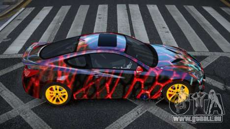 Hyundai Genesis Atianley S9 für GTA 4