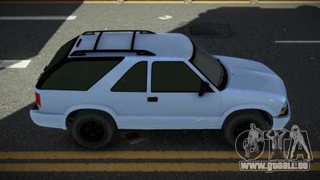 Chevrolet Blazer Sozacuvo für GTA 4