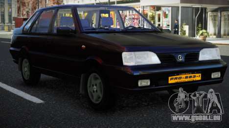 Daewoo Polonez Vinjiniy pour GTA 4