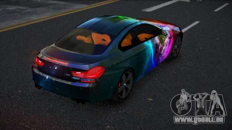 BMW M6 F13 Uruxa S6 für GTA 4