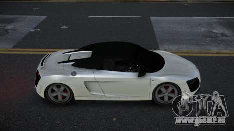 Audi R8 Daxhac pour GTA 4
