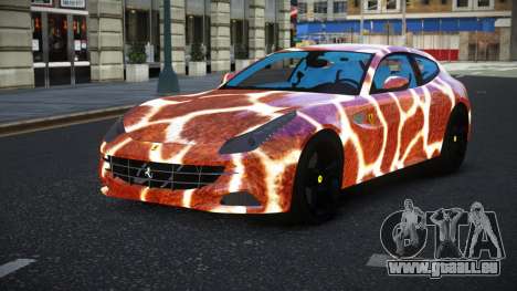 Ferrari F12 Abili S3 für GTA 4