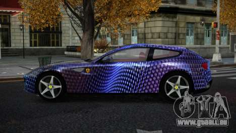 Ferrari FF Nyriais S6 für GTA 4