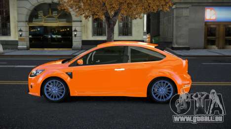 Ford Focus Xexil für GTA 4
