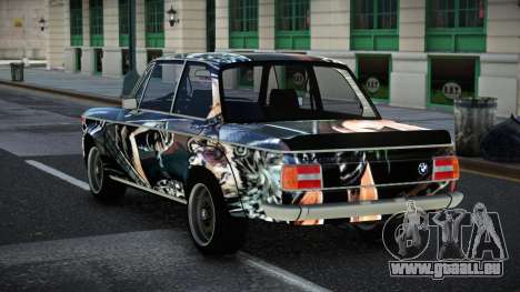BMW 2002 Yagel S4 für GTA 4