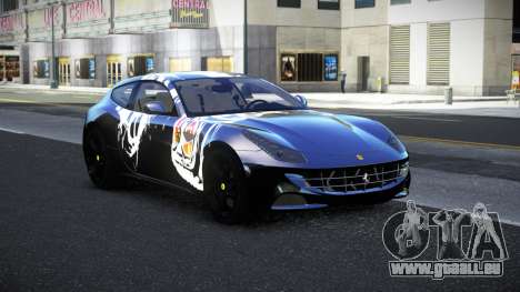 Ferrari FF Miley S2 pour GTA 4