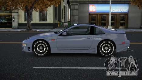 Nissan 300ZX Vibwiweq pour GTA 4