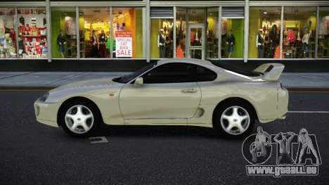 Toyota Supra Mecamupes für GTA 4