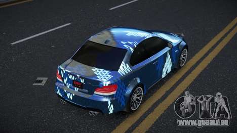BMW 1M Lesma S1 für GTA 4