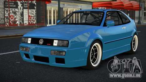 Volkswagen Corrado Dafa pour GTA 4