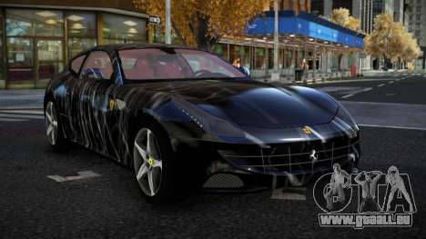 Ferrari FF Nyriais S3 für GTA 4