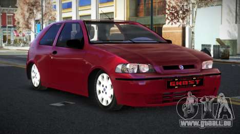 Fiat Palio Biyu für GTA 4