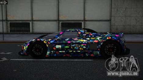 Gumpert Apollo Thoary S13 für GTA 4