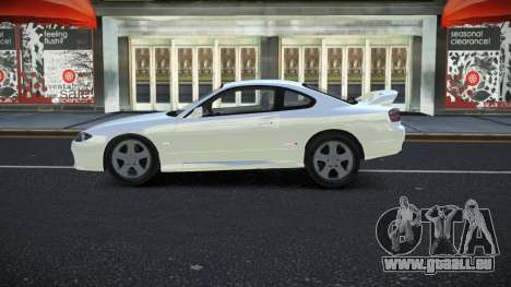 Nissan Silvia Golowe pour GTA 4