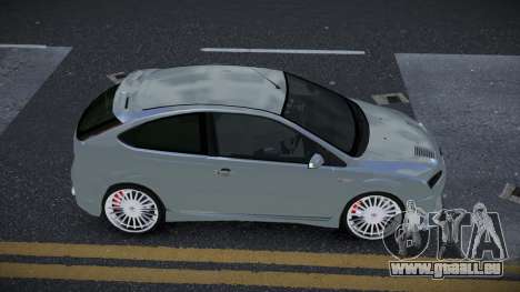 Ford Focus Opog für GTA 4