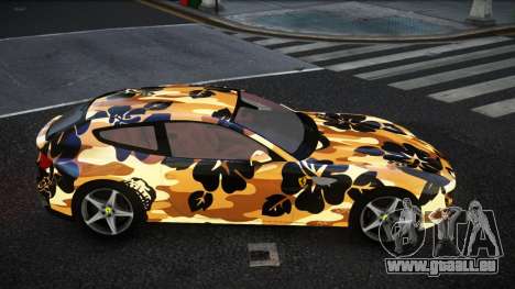 Ferrari FF Nyriais S8 für GTA 4