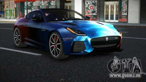 Jaguar F-Type Matly S6 für GTA 4
