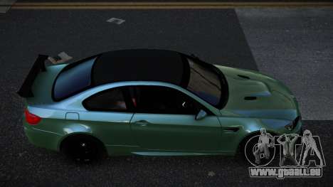 BMW M3 Bitxaxuk pour GTA 4