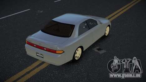 Toyota Mark Jane für GTA 4