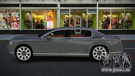 Bentley Continental Vecja pour GTA 4