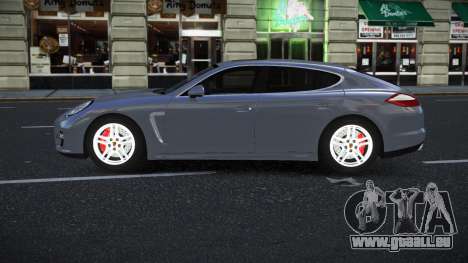 Porsche Panamera Davahabip für GTA 4