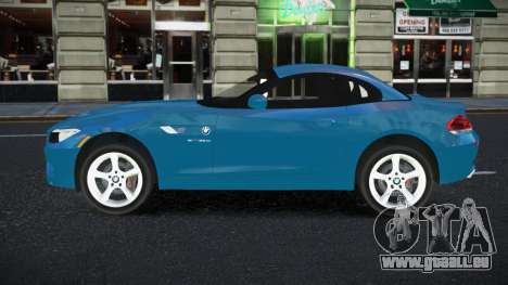 BMW Z4 Xezvoy für GTA 4