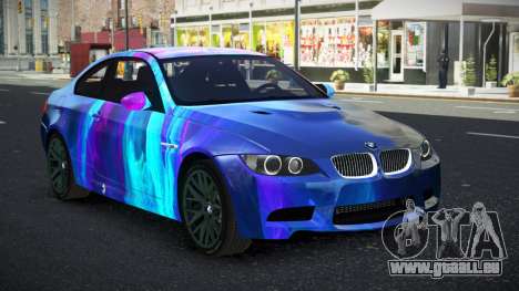 BMW M3 E92 Lilory S2 für GTA 4