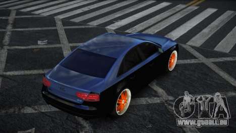 Audi A8 Fozlayi für GTA 4