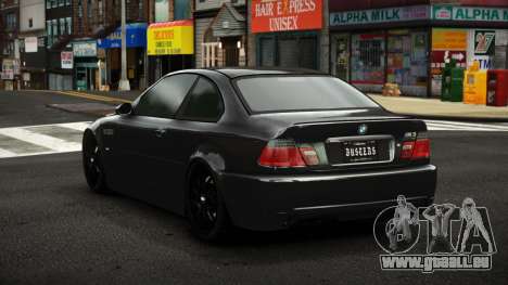 BMW M3 E46 Yukfilo für GTA 4