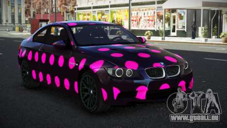BMW M3 E92 Lilory S6 für GTA 4