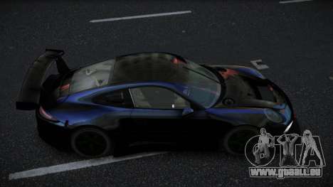 RUF RGT-8 Gelton S4 für GTA 4