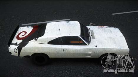 Dodge Charger Zasex S3 für GTA 4