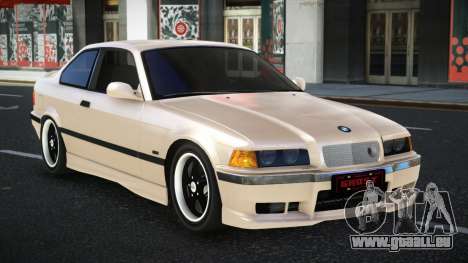 BMW M3 E36 Muqe pour GTA 4