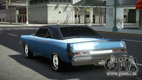 Dodge Dart Xobosevuv pour GTA 4