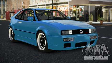 Volkswagen Corrado Dafa pour GTA 4