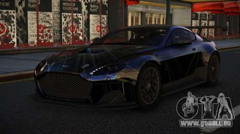 Aston Martin Vantage Denli S7 pour GTA 4