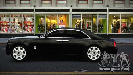 Rolls-Royce Ghost Ranayefut pour GTA 4