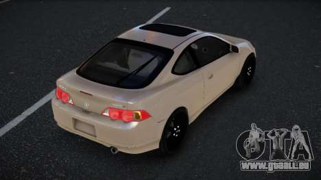 Acura RSX Qivxeq für GTA 4