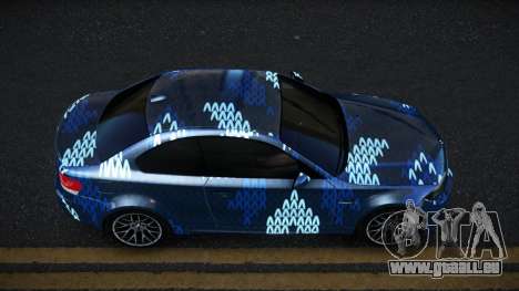 BMW 1M Lesma S1 für GTA 4