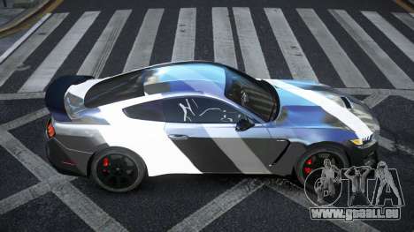 Ford Mustang Baithan S3 pour GTA 4
