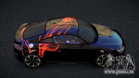 Audi TT Arden S14 pour GTA 4