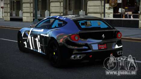 Ferrari F12 Abili S13 für GTA 4