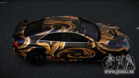 Audi S5 Nachlie S12 pour GTA 4