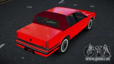 Chrysler New Yorker Guhxuduca pour GTA 4