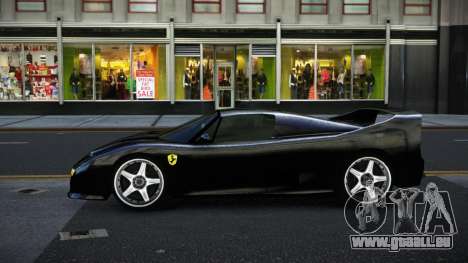 Ferrari F50 Gigu pour GTA 4