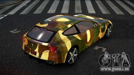 Ferrari FF Nyriais S12 für GTA 4