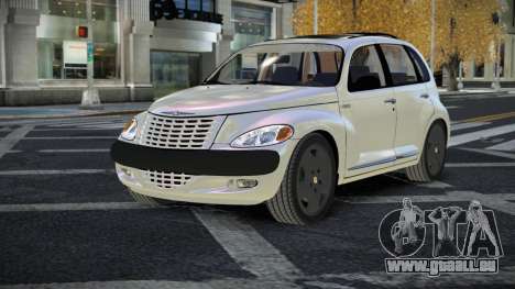 Chrysler PT Cruiser Xuwmuve pour GTA 4