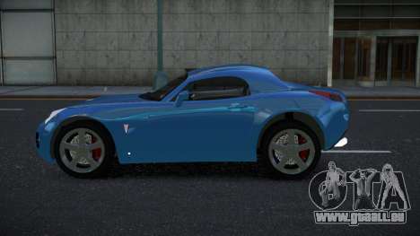 Pontiac Solstice Ahos pour GTA 4